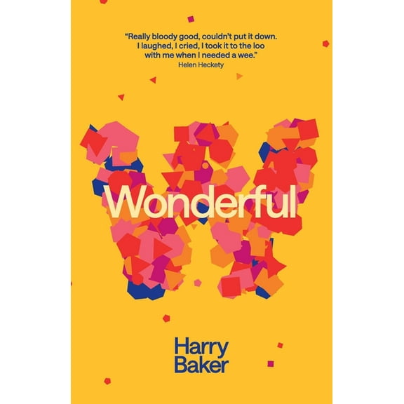 Wonderful, (Paperback)