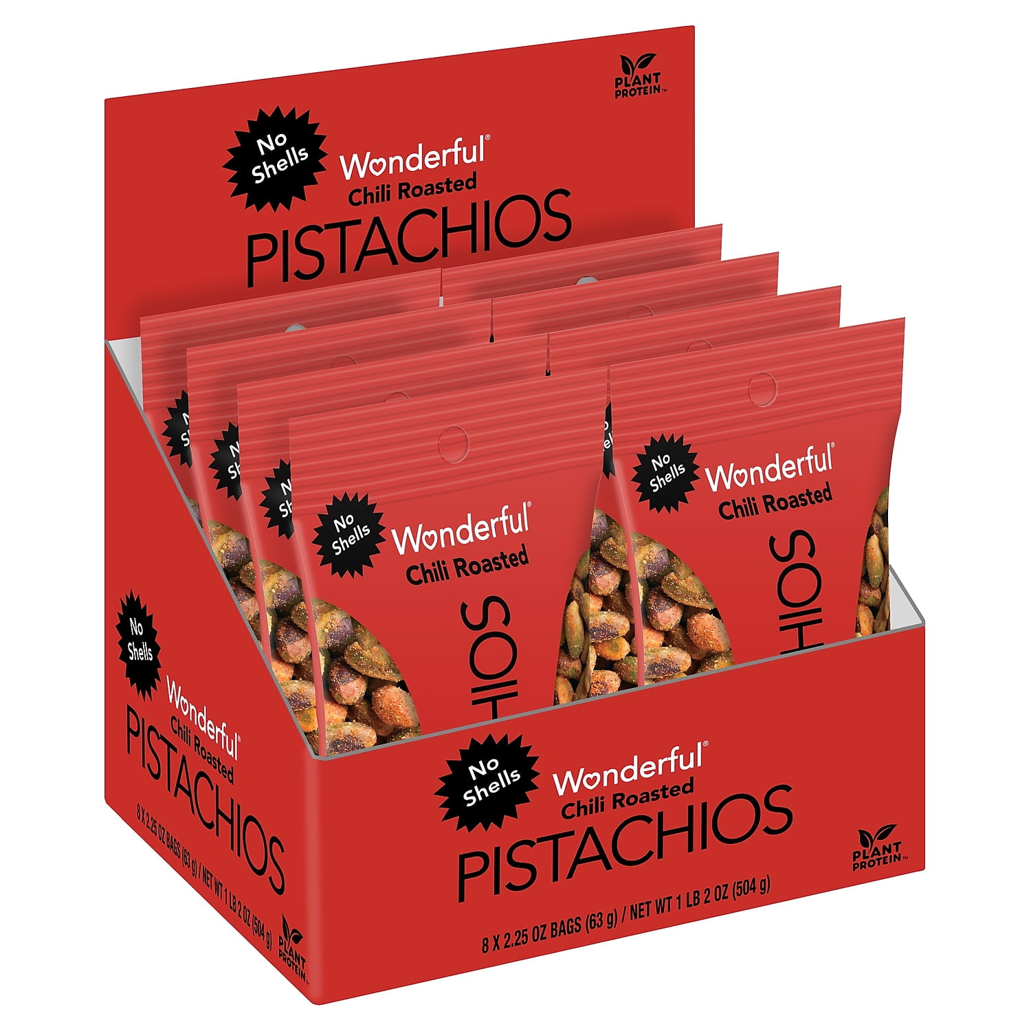 Chili roasted pistachios discount