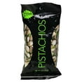 Wonderful Pistachios, Roasted & Salted, 5 oz Pack of 4 - Walmart.com