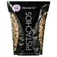 thumbnail image 1 of Wonderful Pistachios, Salt and Pepper (40 Ounce), 1 of 8