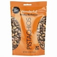 thumbnail image 1 of Wonderful Pistachios, Smoky Barbecue, No Shells, 5.5 oz Pack of 3, 1 of 2