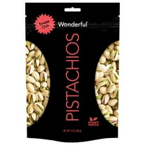 Wonderful Pistachios, In-Shell Sweet Chili Flavored Nuts, 14 Ounce Bag