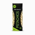 thumbnail image 1 of Wonderful Roasted and Salted Pistachios (Pack of 12), 1 of 8
