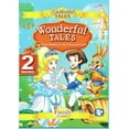 thumbnail image 1 of Wonderful Tales: Peter Rabbit And Princess Castle (DVD), Golden Films, Kids & Family, 1 of 1