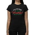 thumbnail image 1 of Wonderful Time of Year - Xmas Tee, 1 of 4
