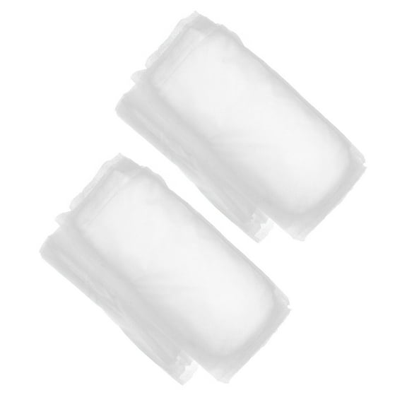 IMIKEYA 2Pcs Travelling Sleeping Sheet Nonwoven Fabric for Travel Use