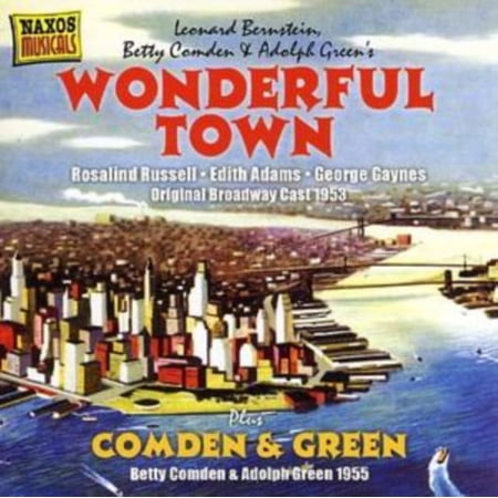 Wonderful Town