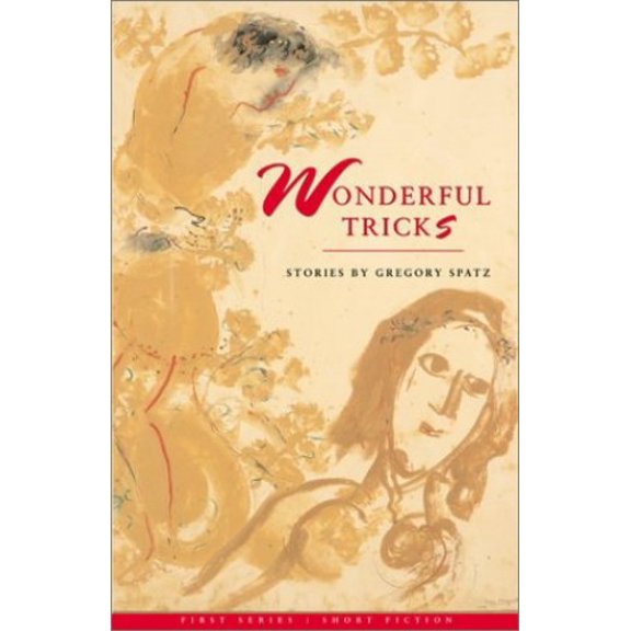 Pre-Owned Wonderful Tricks (Paperback) 0922811555 9780922811557