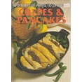thumbnail image 1 of Pre-Owned Wonderful Ways to Prepare Crepes and Pancakes (Paperback) 0869081578 9780869081570, 1 of 1