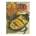 thumbnail image 1 of Wonderful Ways to Prepare Crepes and Pancakes (Paperback), 1 of 1