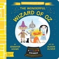 thumbnail image 1 of Wonderful Wizard of Oz A Colors Primer (Board Book), 1 of 2