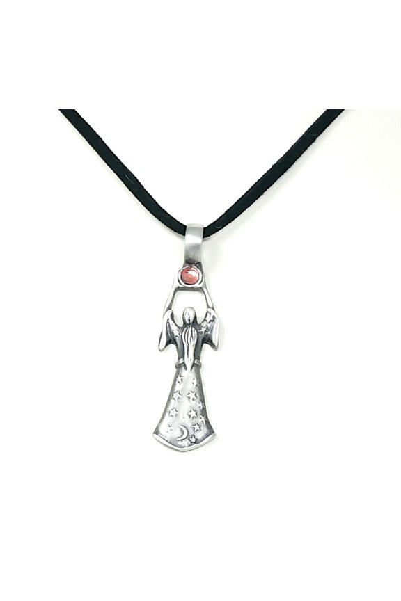 Wonderful Wizards Pendant Necklace