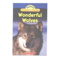 thumbnail image 1 of Pre-Owned Wonderful Wolves (Science Vocabulary Readers) (Paperback) 0439876516 9780439876513, 1 of 1