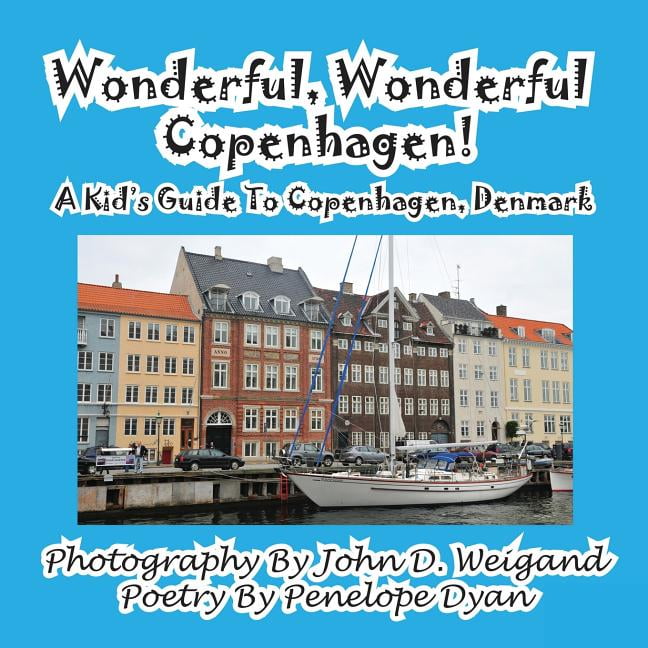 Hans Christian Andersen and Copenhagen - the Rise of a Poet