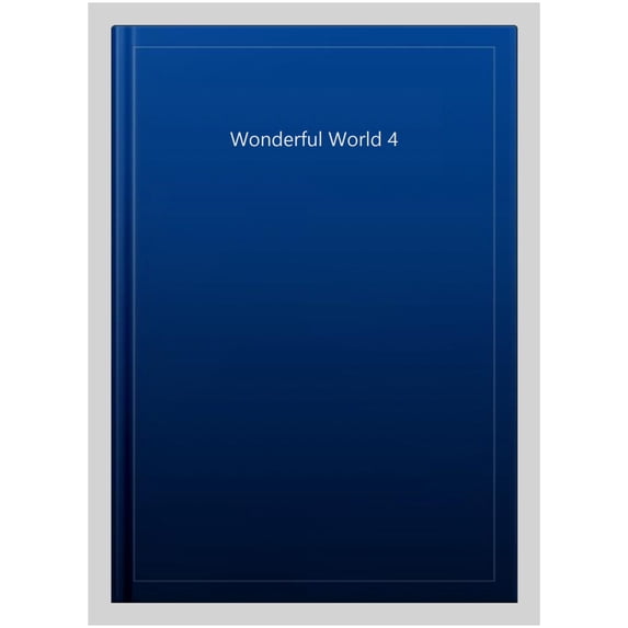 Wonderful World 4