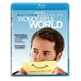 thumbnail image 1 of Magnolia Home Ent - Wonderful World [BLU-RAY], 1 of 1
