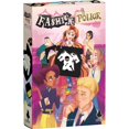 thumbnail image 1 of Wonderful World Board Games: Fashion Police - Pattern Building Board Game, Deduction Card Laying Party Game, Family Ages 6+, 2-6 Players, 15+ Minutes, 1 of 12