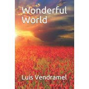 Wonderful World, Paperback