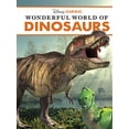 thumbnail image 1 of Pre-Owned Wonderful World of Dinosaurs (Hardcover) 1423168488 9781423168485, 1 of 1