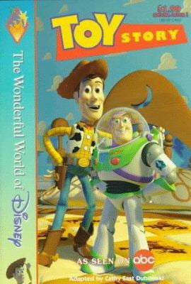 Pre-Owned Toy Story (Paperback) 0786842148 9780786842148