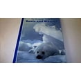 thumbnail image 1 of Pre-Owned The Wonderful World of Seals and Whales (Hardcover) 0870445324 9780870445323, 1 of 1