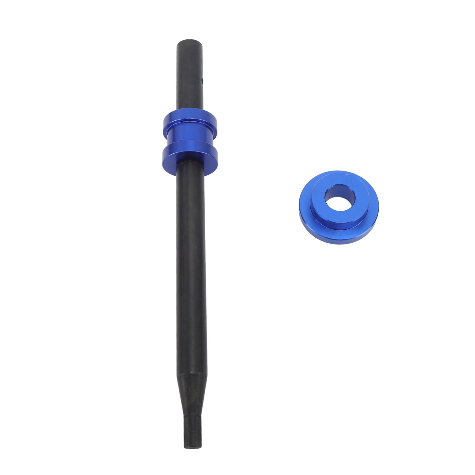 WonderfulMart Oil Pump Primer Tool Billet Aluminum High Strength