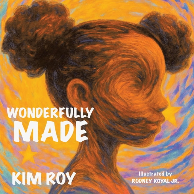 Wonderfully Made, (Paperback)