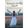 thumbnail image 1 of Wonderfully Made : The Testimony of a Forgiven Woman, 1 of 1