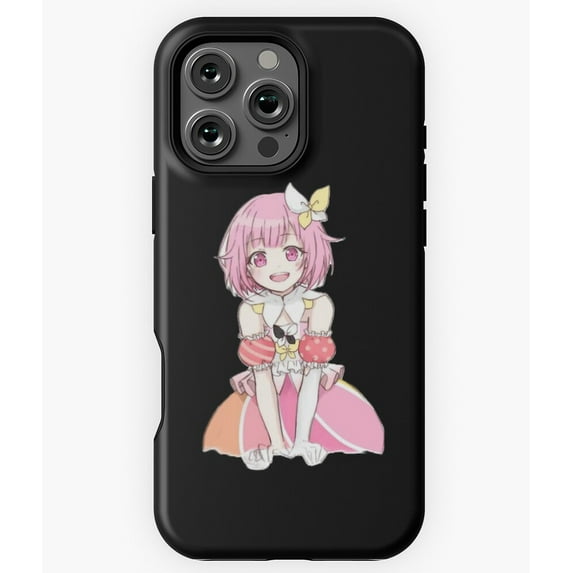 Wonderhoy Emu Otori Project Sekai N6560 Phone Case for iPhone 17 16 15 14 13 12 11 Pro Max
