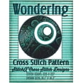 thumbnail image 1 of Wondering Cross Stitch Pattern (Paperback), 1 of 1
