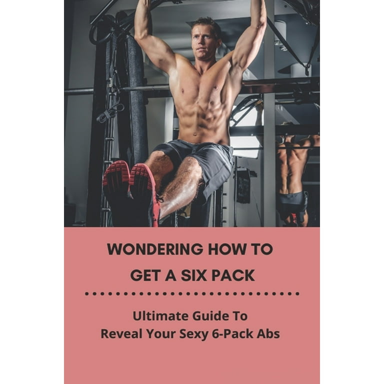 Six pack workout routine sales