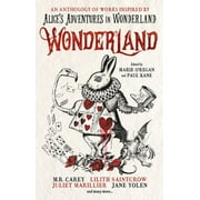 Wonderland An Anthology, Paperback