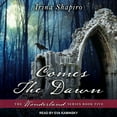 thumbnail image 1 of Wonderland: Comes the Dawn (Audiobook), 1 of 1