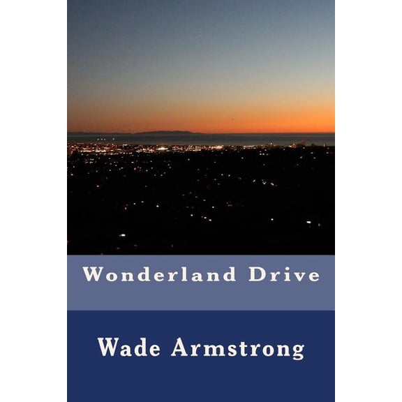 Wonderland Drive