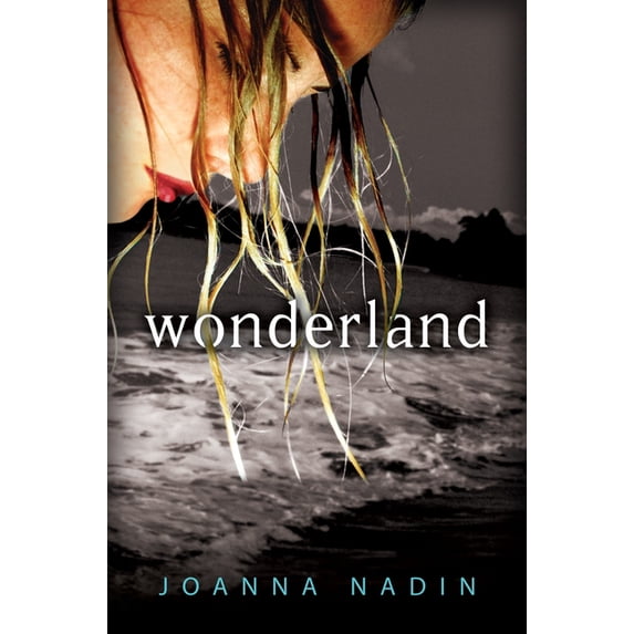 Wonderland (Hardcover)
