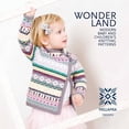 thumbnail image 1 of Pre-Owned Wonderland: Modern Baby and Children's Knitting Patterns Paperback, 1 of 1