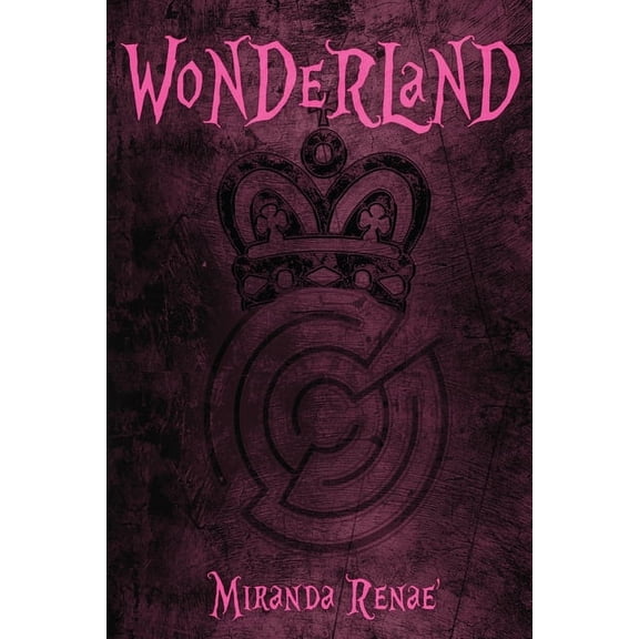 Wonderland, (Paperback)