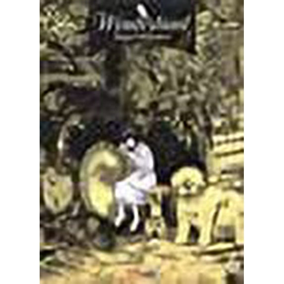 Wonderland T02