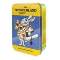 thumbnail image 1 of The Wonderland Tarot in a Tin, (Hardcover), 1 of 8