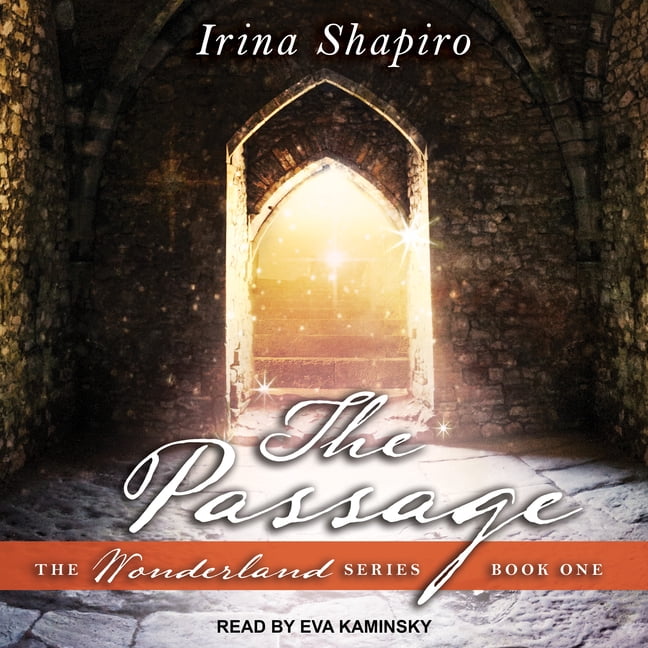 Wonderland: The Passage (Audiobook)
