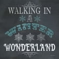 thumbnail image 1 of Wonderland Type Poster Print by Carol Robinson (24 x 24), 1 of 2