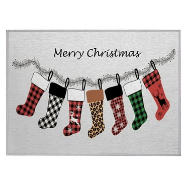 Wonderland WN5 Gray Seasonal Rug 3' X 5'