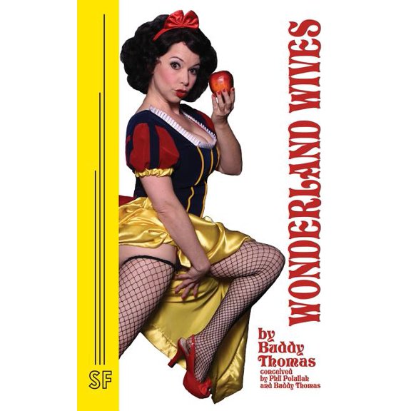 Wonderland Wives, (Paperback)