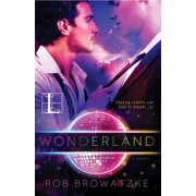 Wonderland Wonderland, Paperback