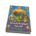thumbnail image 1 of Pre-Owned Wonderlandiful World - Ever After High - Book 3, 9780316379663, 0316379662, Hardcover, First Edition edition, 1 of 1