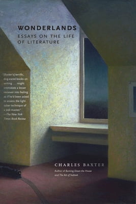 Pre-Owned Wonderlands: Essays on the Life of Literature (Paperback) 1644450917 9781644450918