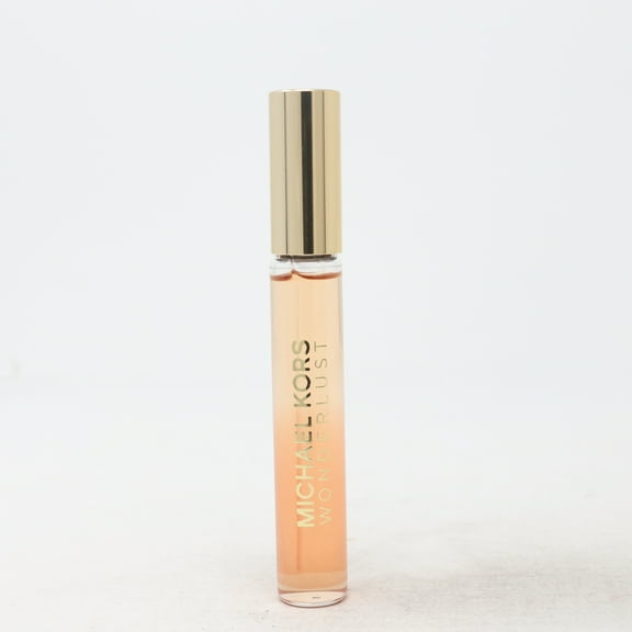 Wonderlust by Michael Kors Eau De Parfum 0.34oz/10ml Rollerball New