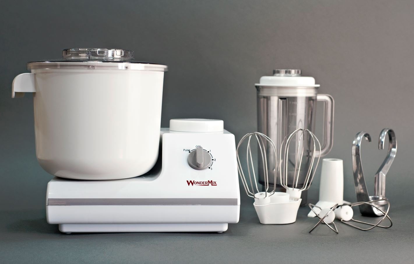 Cuisinart Precision Master 5.5-Quart Stand Mixer – Barefoot Baking Supply Co