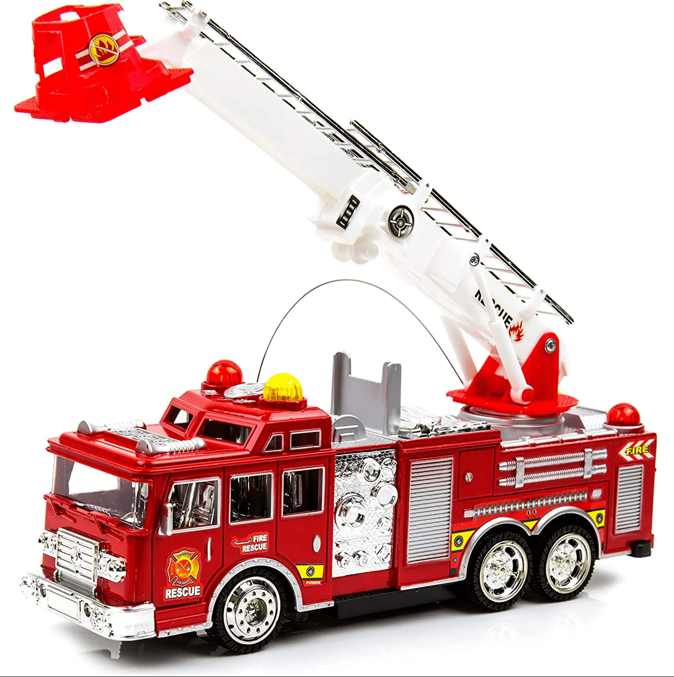 Wonderplay-Fire-Truck-Toys-for
