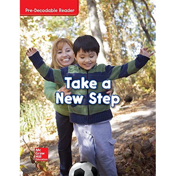 Pre-Owned Wonders Decodable Reader Unit 1 Grade K (Spiral-bound) 0021319782 9780021319787